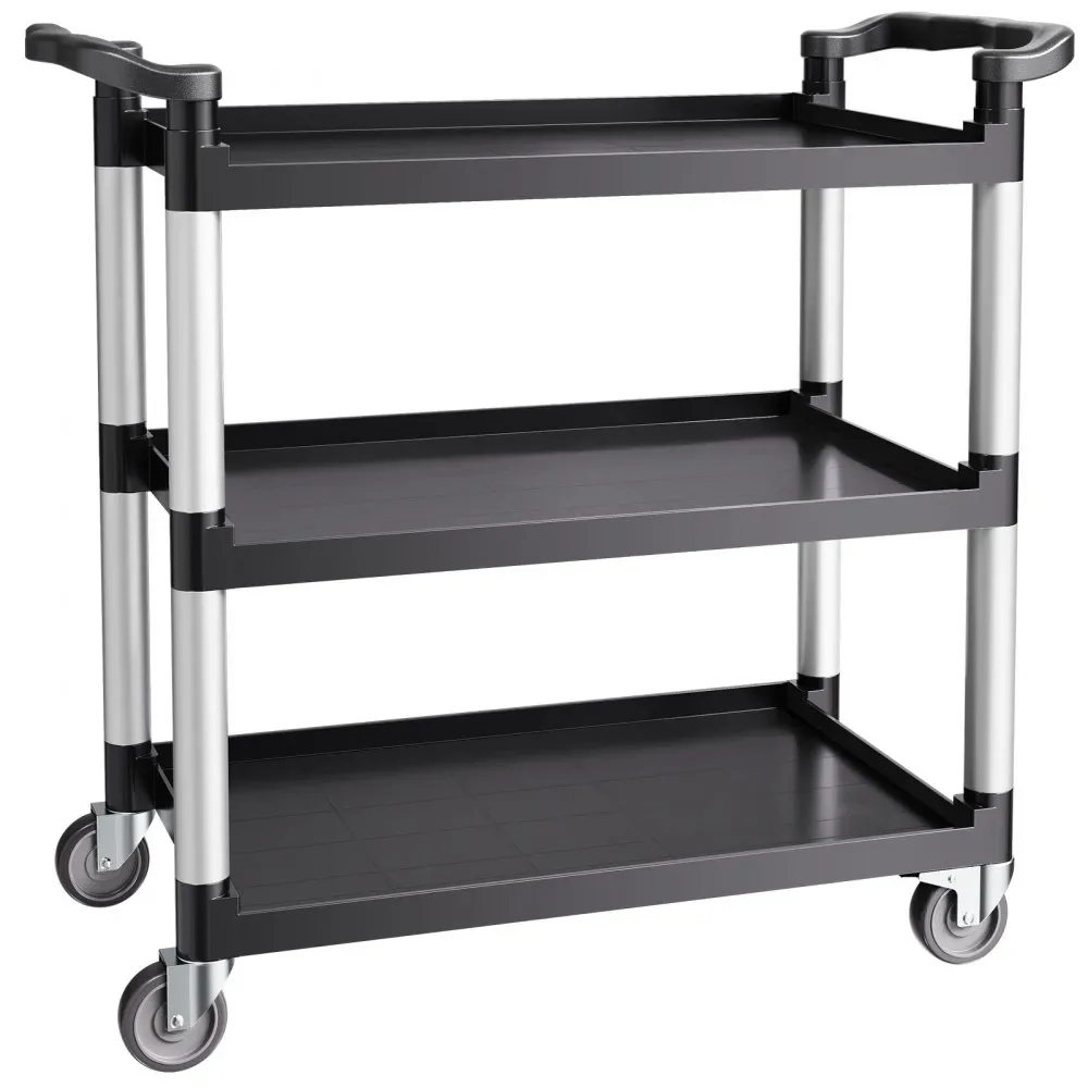 VEVOR Utility Cart 3 Layers Large Size product image 10