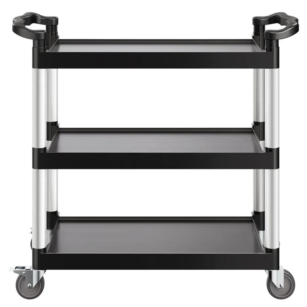 VEVOR Utility Cart 3 Layers Large Size product image 11