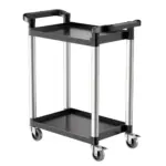 VEVOR Utility Cart 2 Layers Medium product image 1