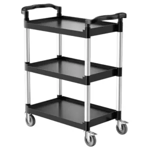 VEVOR Utility Cart 3 Layers Medium product image 1