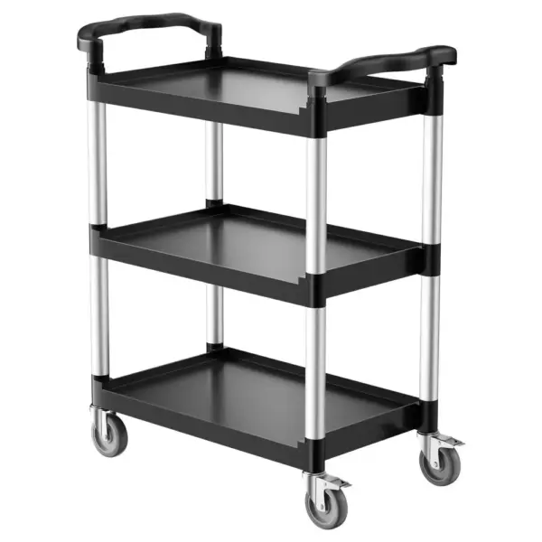 VEVOR Utility Cart 3 Layers Medium product image 1