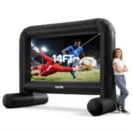 VEVOR Inflatable Movie Screen 14FT(Upgraded) product image 1