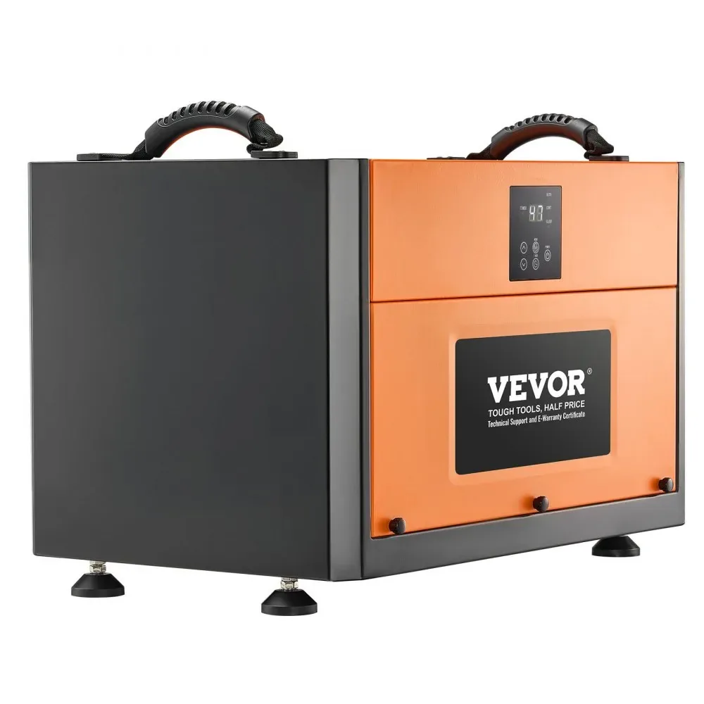 VEVOR 156 Pints Commercial Dehumidifier with Drain Hose product image 10