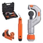 VEVOR 3pc tubing cutter set product view