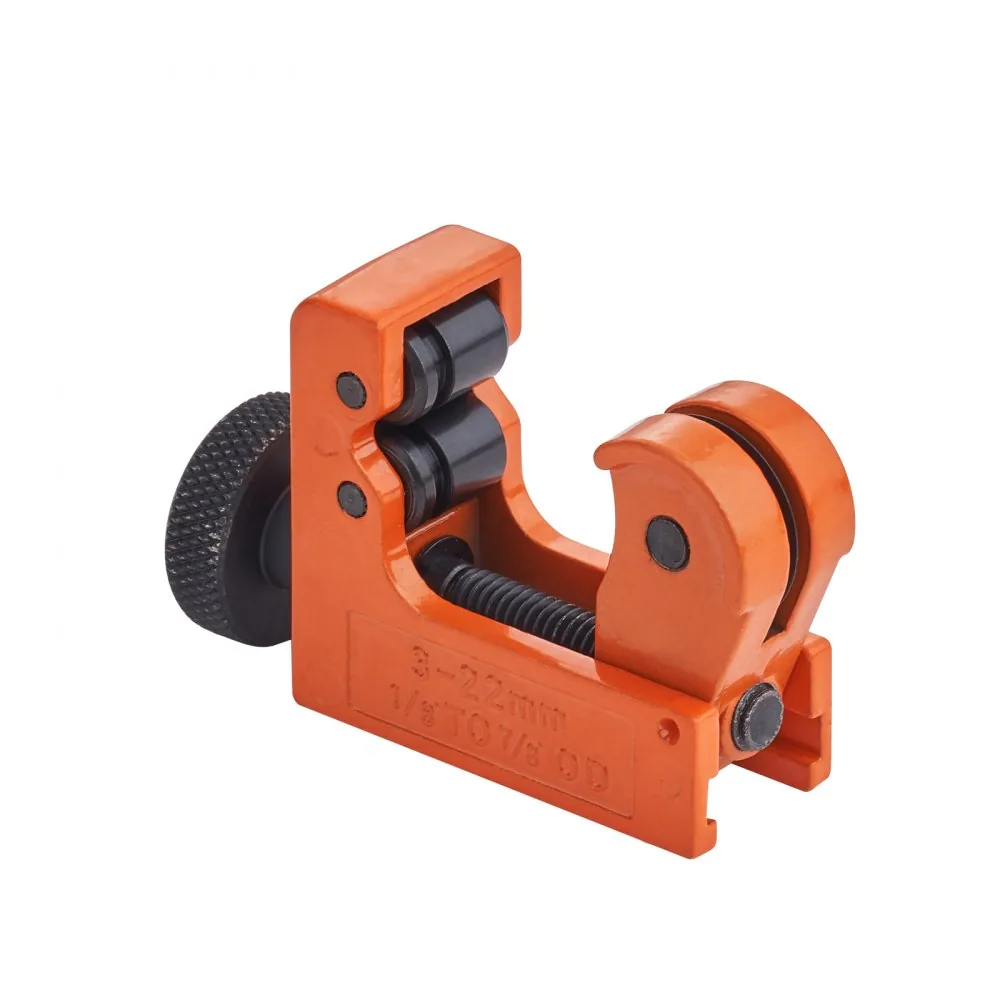 VEVOR pipe cutter set storage case