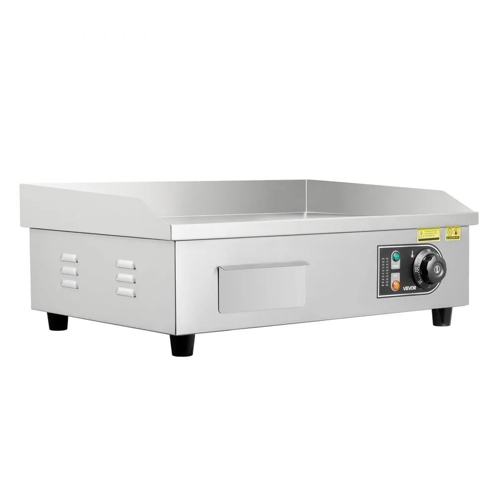 VEVOR electric griddle product detail