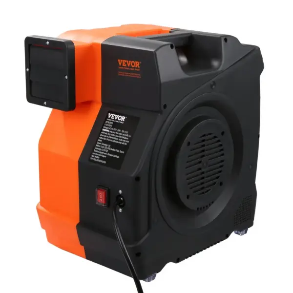 VEVOR Inflatable Blower 1100W product image 1