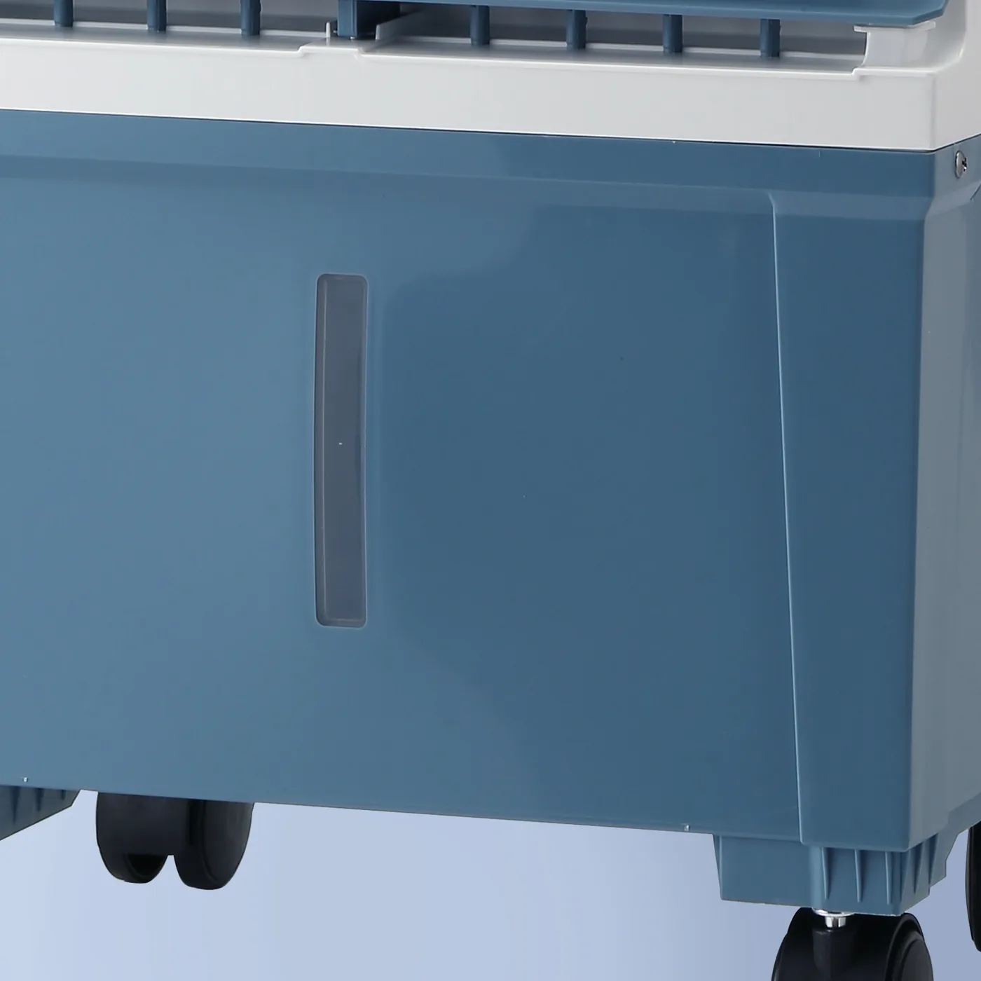 VEVOR Evaporative Cooler 19 L Continuous Fill