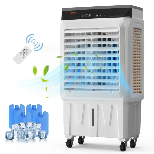 VEVOR Evaporative Air Cooler 26.5 L product image 1