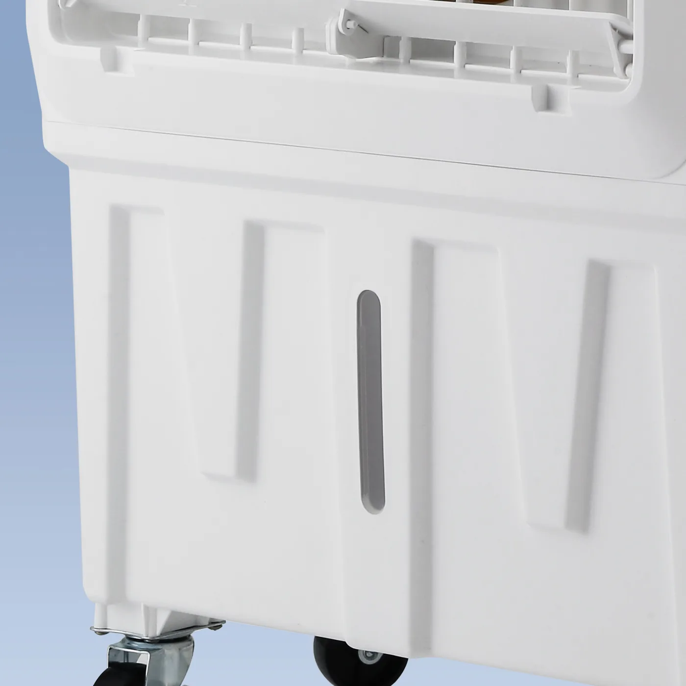 VEVOR Evaporative Air Cooler 26.5 L Continuous Fill