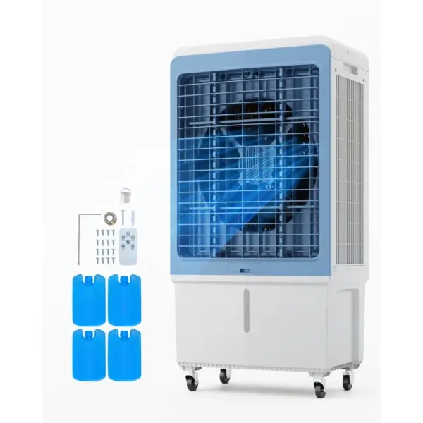 VEVOR Evaporative Air Cooler 48 L product image 1