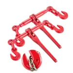 VEVOR 9215LBS 3/8" – 1/2" Ratchet Binders 9 3/8-1/2 inch product image 1