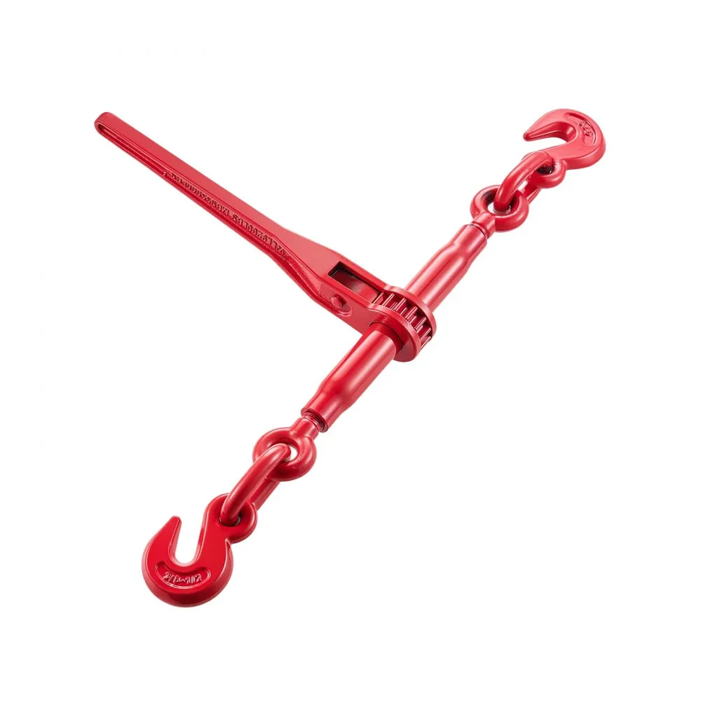 VEVOR 9215LBS 3/8" – 1/2" Ratchet Binders 9 3/8-1/2 inch product image 10
