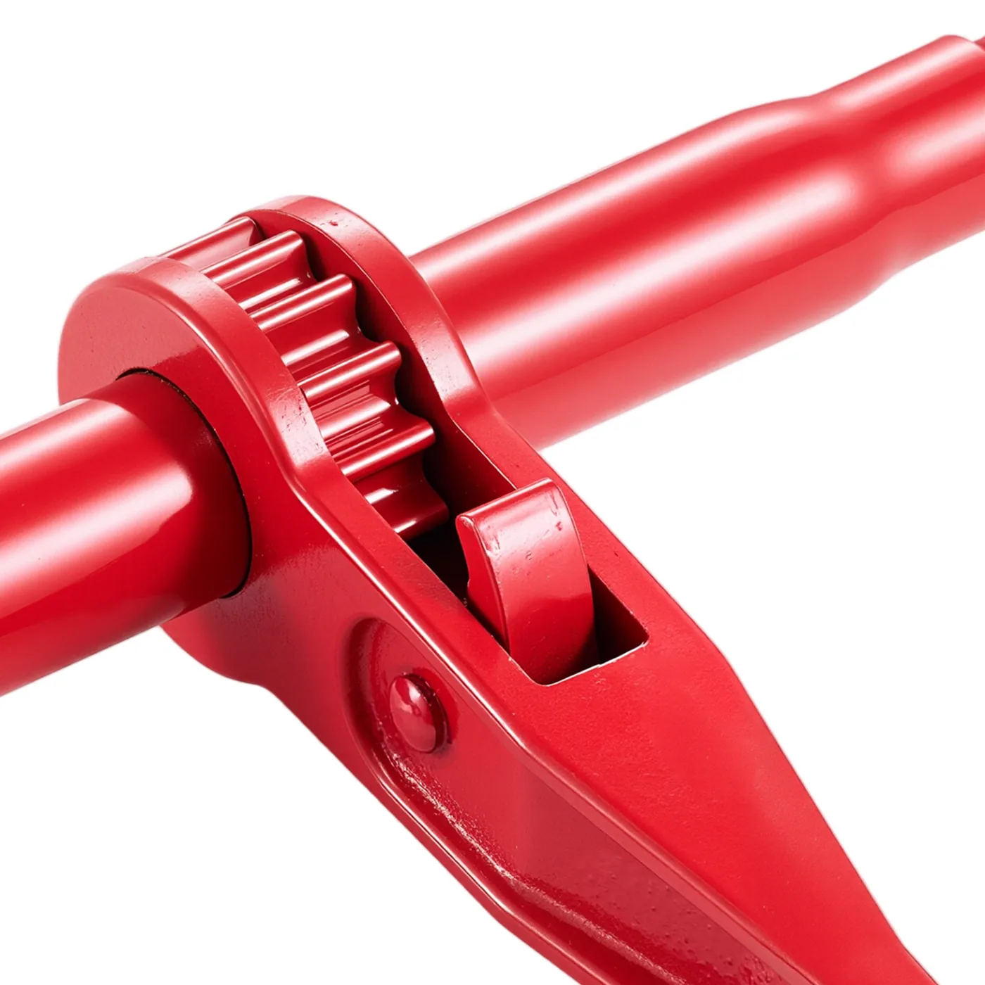 VEVOR 9215LBS 3/8" &ndash; 1/2" Ratchet Binders 9 3/8-1/2 inch Ratcheting Design