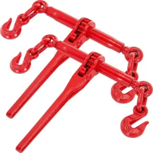 VEVOR Carpeta de cadena 5/16-3/8 5/16-3/8 inch 2 PCS product image 1