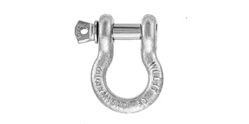 VEVOR 9215LBS 3/8" &ndash; 1/2" Ratchet Binders 9 3/8-1/2 inch feature 9