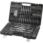 VEVOR Tap and Die Set 116-Piece Set product image 1
