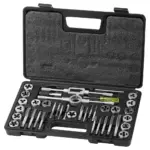 VEVOR Tap and Die Set 40-Piece Set product image 1