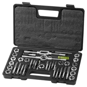 VEVOR Tap and Die Set 40-Piece Set product image 1
