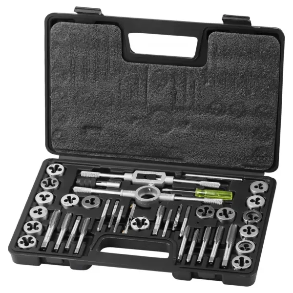 VEVOR Tap and Die Set 40-Piece Set product image 1