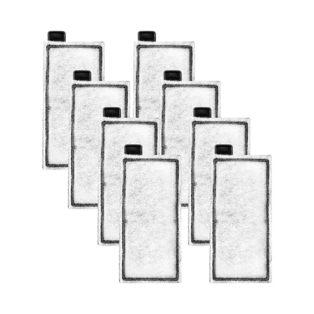 VEVOR Aquarium Filter Cotton Filter Cotton for 5 gal product image 1