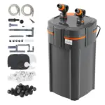 VEVOR Aquarium Filter 264GPH 1000L/h product image 1