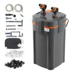 VEVOR Aquarium Filter 317GPH 1200L/h product image 1