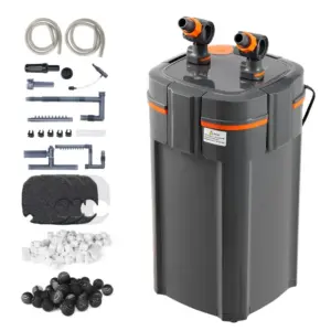 VEVOR Aquarium Filter 317GPH 1200L/h product image 1