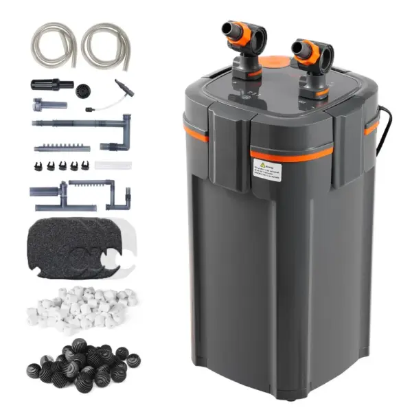 VEVOR Aquarium Filter 317GPH 1200L/h product image 1