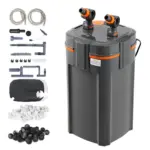 VEVOR Aquarium Filter 528GPH 2000L/h product image 1