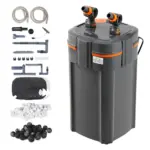 VEVOR Aquarium Filter 660GPH 2600L/h product image 1