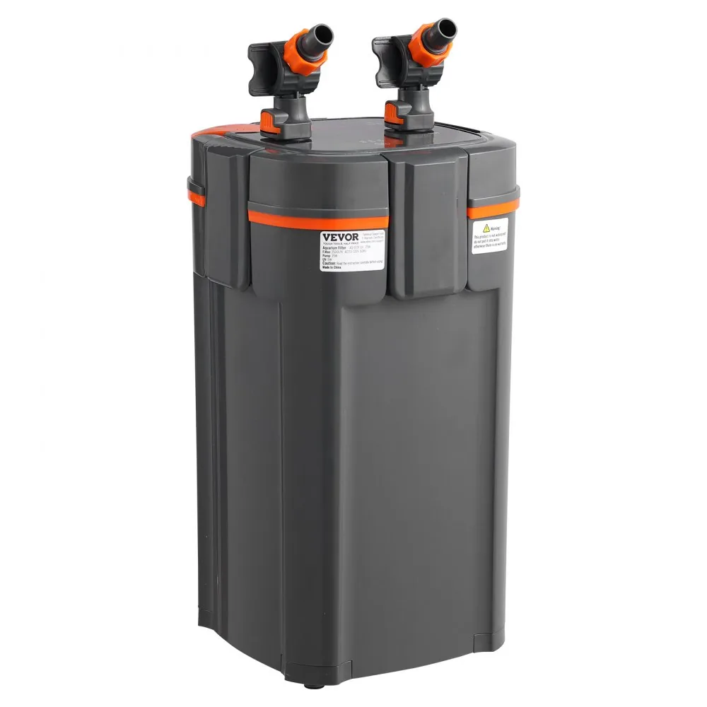 VEVOR Aquarium Filter 660GPH 2600L/h product image 11