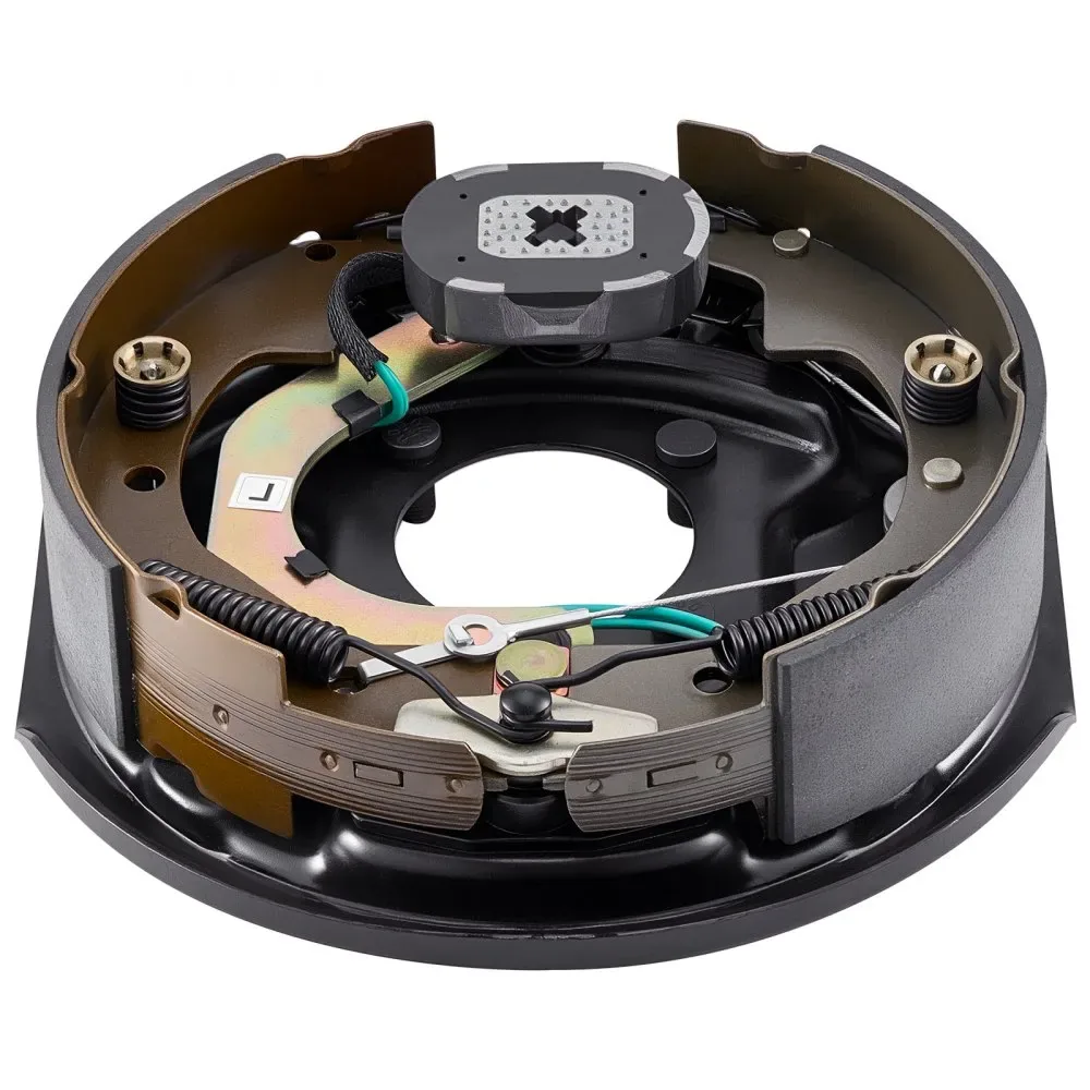 VEVOR Electric Trailer Brake Assembly Brake&Drum 3500lbs product image 10