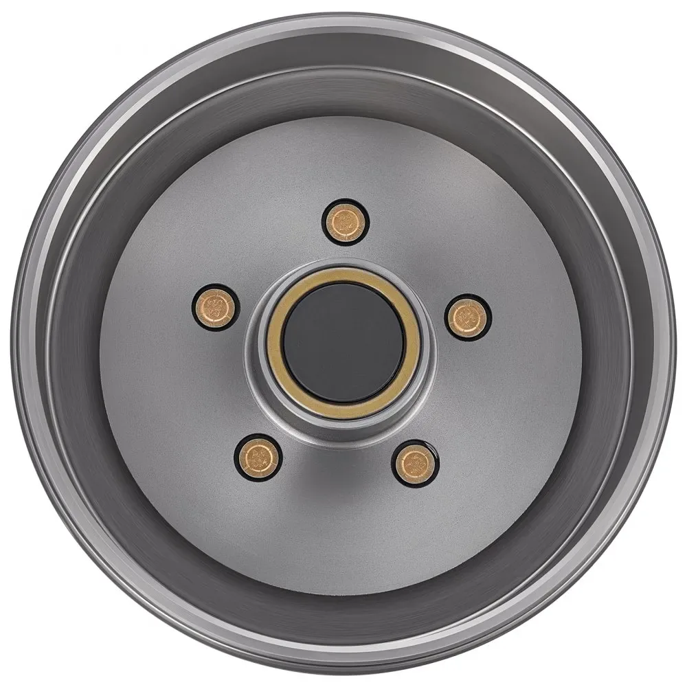 VEVOR Electric Trailer Brake Assembly Brake&Drum 3500lbs product image 12