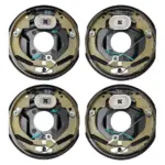 VEVOR Electric Trailer Brake Assembly 3500lbs 2 sets product image 1