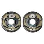 VEVOR Electric Trailer Brake Assembly 3500lbs 1 sets product image 1