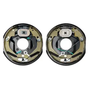 VEVOR Electric Trailer Brake Assembly 3500lbs 1 sets product image 1