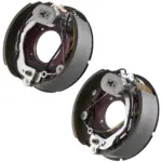 VEVOR Electric Trailer Brake Kit 8000lbs 1 sets product image 1