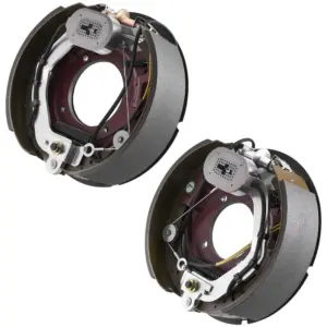 VEVOR Electric Trailer Brake Kit 8000lbs 1 sets product image 1