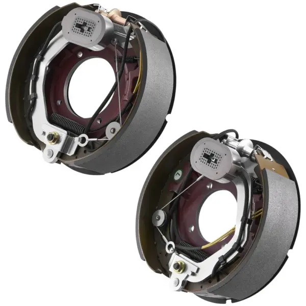 VEVOR Electric Trailer Brake Kit 8000lbs 1 sets product image 1