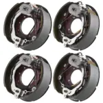 VEVOR Electric Trailer Brake Kit 10000lbs 2 sets product image 1