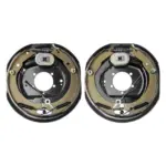 VEVOR Electric Trailer Brake Assembly 7000lbs 1 sets product image 1
