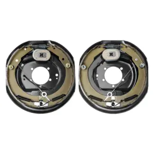 VEVOR Electric Trailer Brake Assembly 7000lbs 1 sets product image 1
