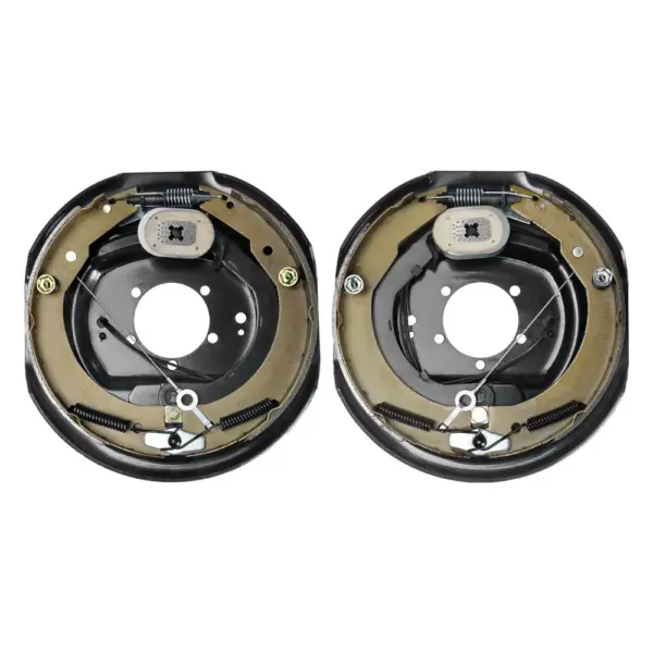 VEVOR Electric Trailer Brake Assembly 7000lbs 1 sets product image 1