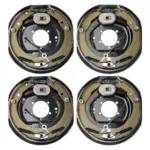 VEVOR Electric Trailer Brake Assembly 7000lbs 2 sets product image 1