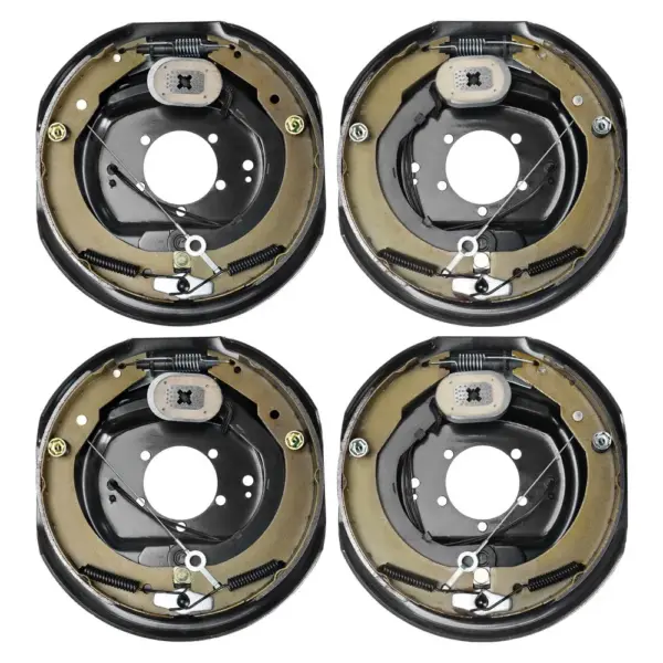 VEVOR Electric Trailer Brake Assembly 7000lbs 2 sets product image 1