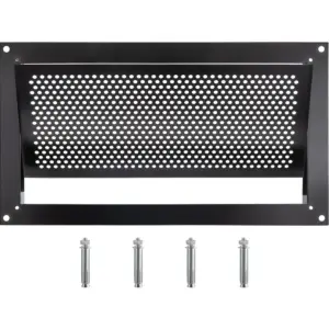 VEVOR Crawl Space Flood Vent Foundation Flood Vent 8"Height product image 1