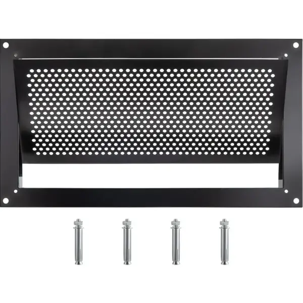 VEVOR Crawl Space Flood Vent Foundation Flood Vent 8"Height product image 1