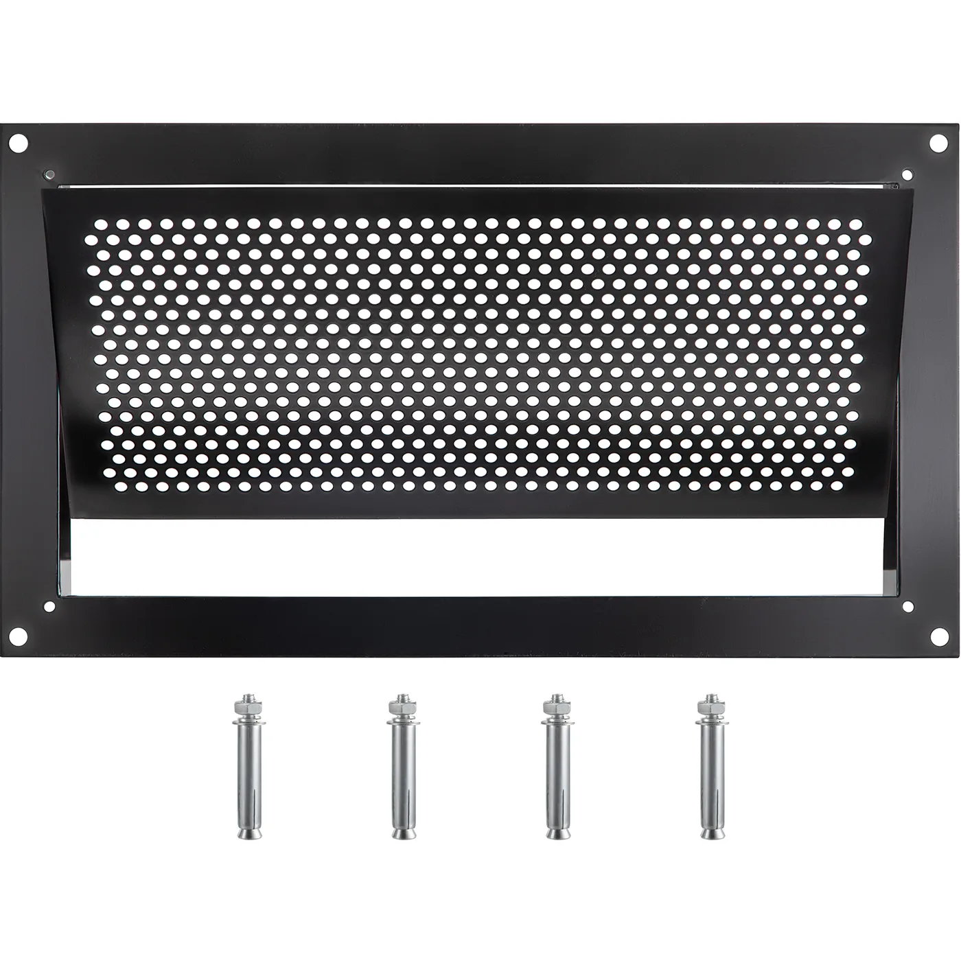 VEVOR Crawl Space Flood Vent Foundation Flood Vent 8"Height feature 1