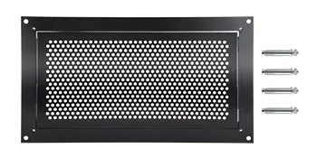VEVOR Crawl Space Flood Vent Foundation Flood Vent 8"Height feature 9